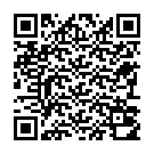 QR Code pour le numéro de téléphone +22793010602