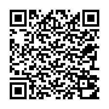 Código QR para número de teléfono +22793010609