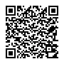 Kode QR untuk nomor Telepon +22793010623