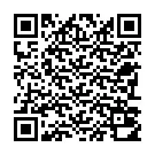 QR Code สำหรับหมายเลขโทรศัพท์ +22793010634