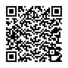 QR Code สำหรับหมายเลขโทรศัพท์ +22793010638