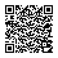 QR Code pour le numéro de téléphone +22793010648