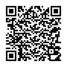 QR Code pour le numéro de téléphone +22793010650