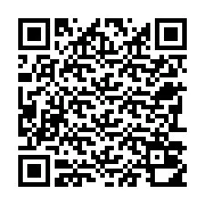 QR Code สำหรับหมายเลขโทรศัพท์ +22793010664