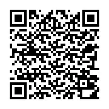 QR Code pour le numéro de téléphone +22793010688