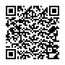 Codice QR per il numero di telefono +22793010693