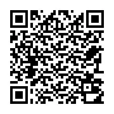 Código QR para número de teléfono +22793010707