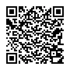 QR Code pour le numéro de téléphone +22793010715