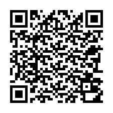 QR-kood telefoninumbri jaoks +22793010738