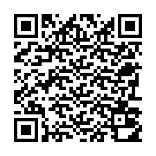 QR-Code für Telefonnummer +22793010754