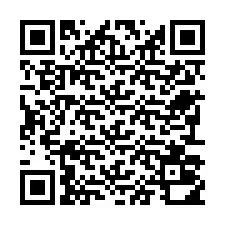 QR kód a telefonszámhoz +22793010786