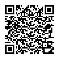 QR kód a telefonszámhoz +22793010805