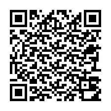 Código QR para número de teléfono +22793010808