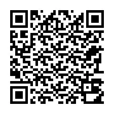 Código QR para número de telefone +22793010815