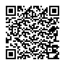 QR-Code für Telefonnummer +22793010816