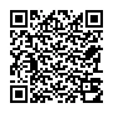 QR код за телефонен номер +22793010817