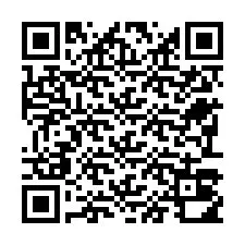 QR-code voor telefoonnummer +22793010822