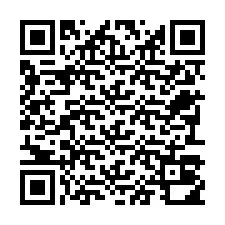 Codice QR per il numero di telefono +22793010849