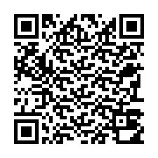 QR Code pour le numéro de téléphone +22793010860