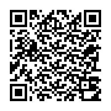 QR-code voor telefoonnummer +22793010879