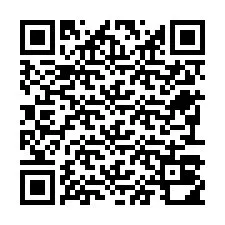 Codice QR per il numero di telefono +22793010882