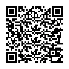 QR Code pour le numéro de téléphone +22793010884