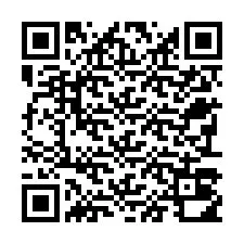 Kode QR untuk nomor Telepon +22793010890