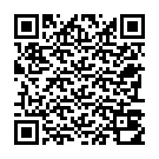 QR Code pour le numéro de téléphone +22793010894