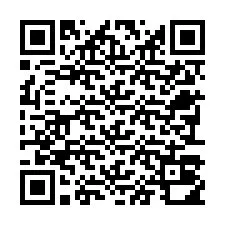 QR-code voor telefoonnummer +22793010898