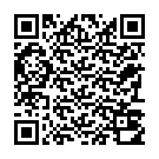 QR-code voor telefoonnummer +22793010911