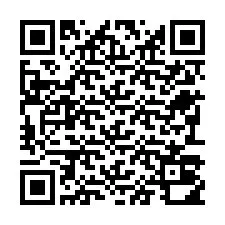 Kode QR untuk nomor Telepon +22793010912