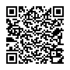 Código QR para número de teléfono +22793010923