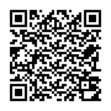 QR-code voor telefoonnummer +22793010927