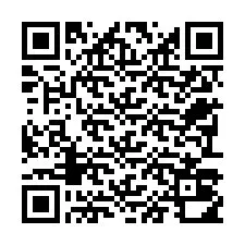 QR код за телефонен номер +22793010929