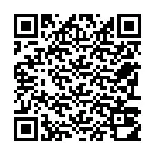 QR Code สำหรับหมายเลขโทรศัพท์ +22793010933