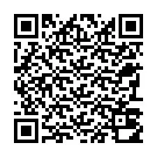 QR Code pour le numéro de téléphone +22793010940