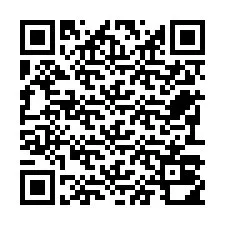 QR Code pour le numéro de téléphone +22793010947