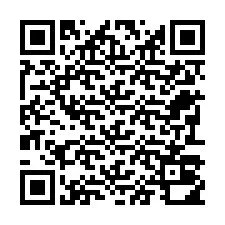 QR-code voor telefoonnummer +22793010955