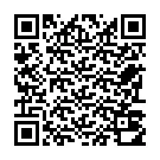 QR-код для номера телефона +22793010977