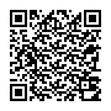 Kode QR untuk nomor Telepon +22793010990