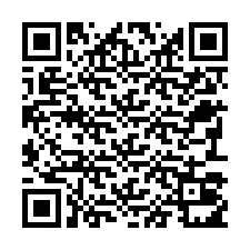 Codice QR per il numero di telefono +22793011000