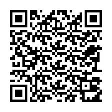 QR Code pour le numéro de téléphone +22793011019