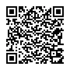 电话号码二维码 +22793011032