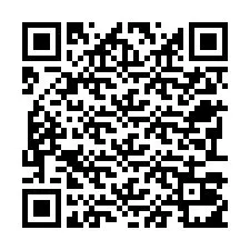 QR код за телефонен номер +22793011034