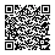 QR-code voor telefoonnummer +22793011036