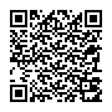 Código QR para número de telefone +22793011040