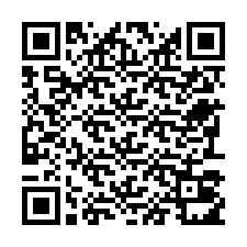 QR Code pour le numéro de téléphone +22793011046