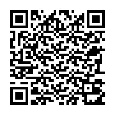 QR Code for Phone number +22793011054