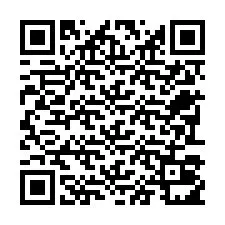 QR Code for Phone number +22793011079