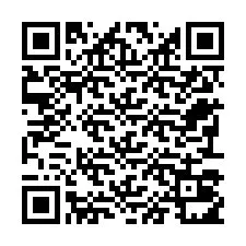 电话号码二维码 +22793011085